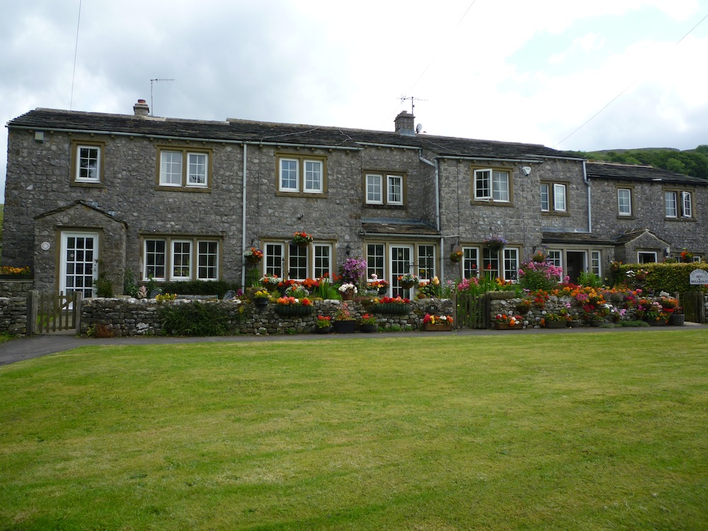 Kettlewell Cottages